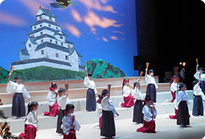 マラソン大会
