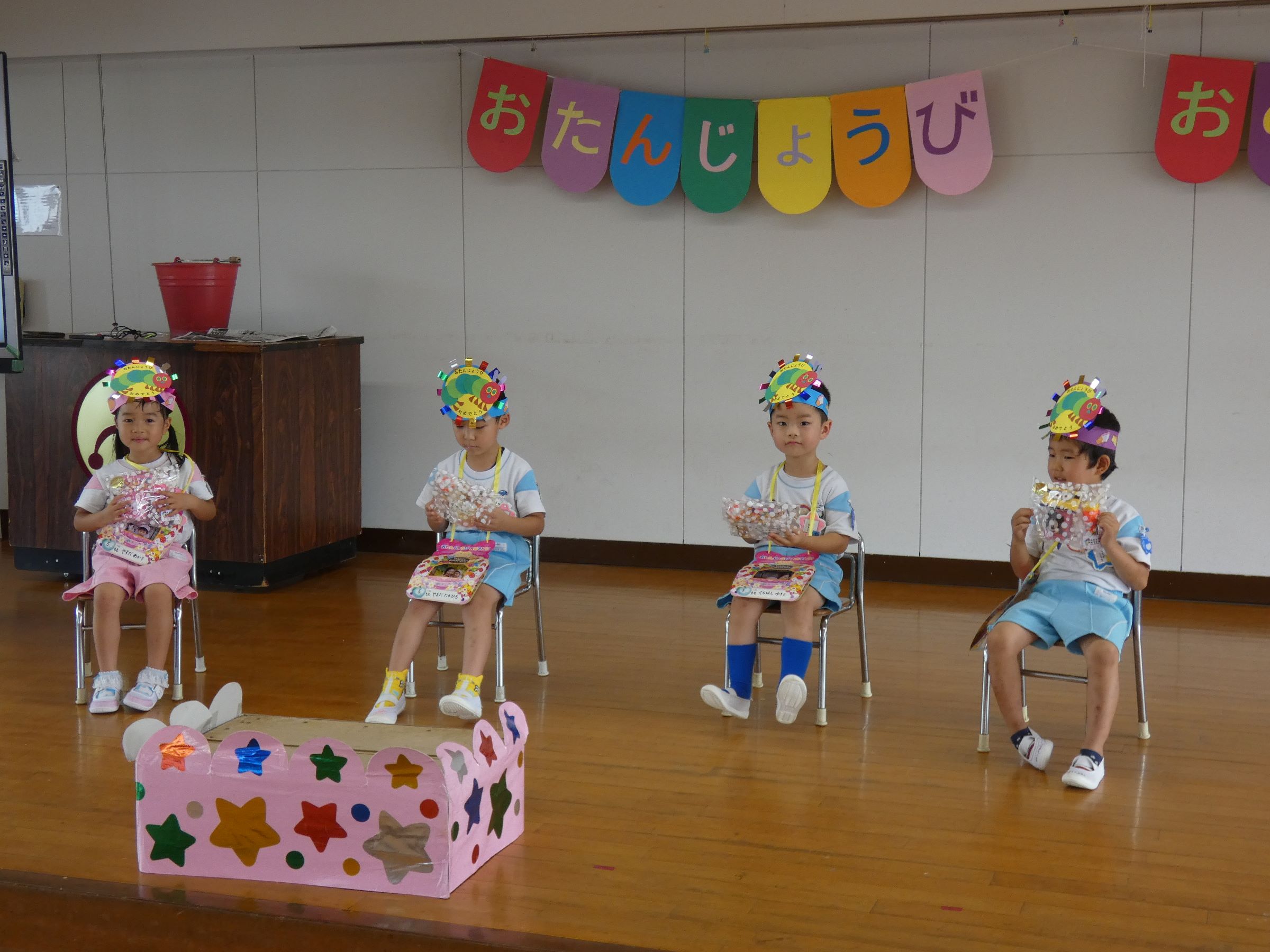 子苑会さんありがとうございました。