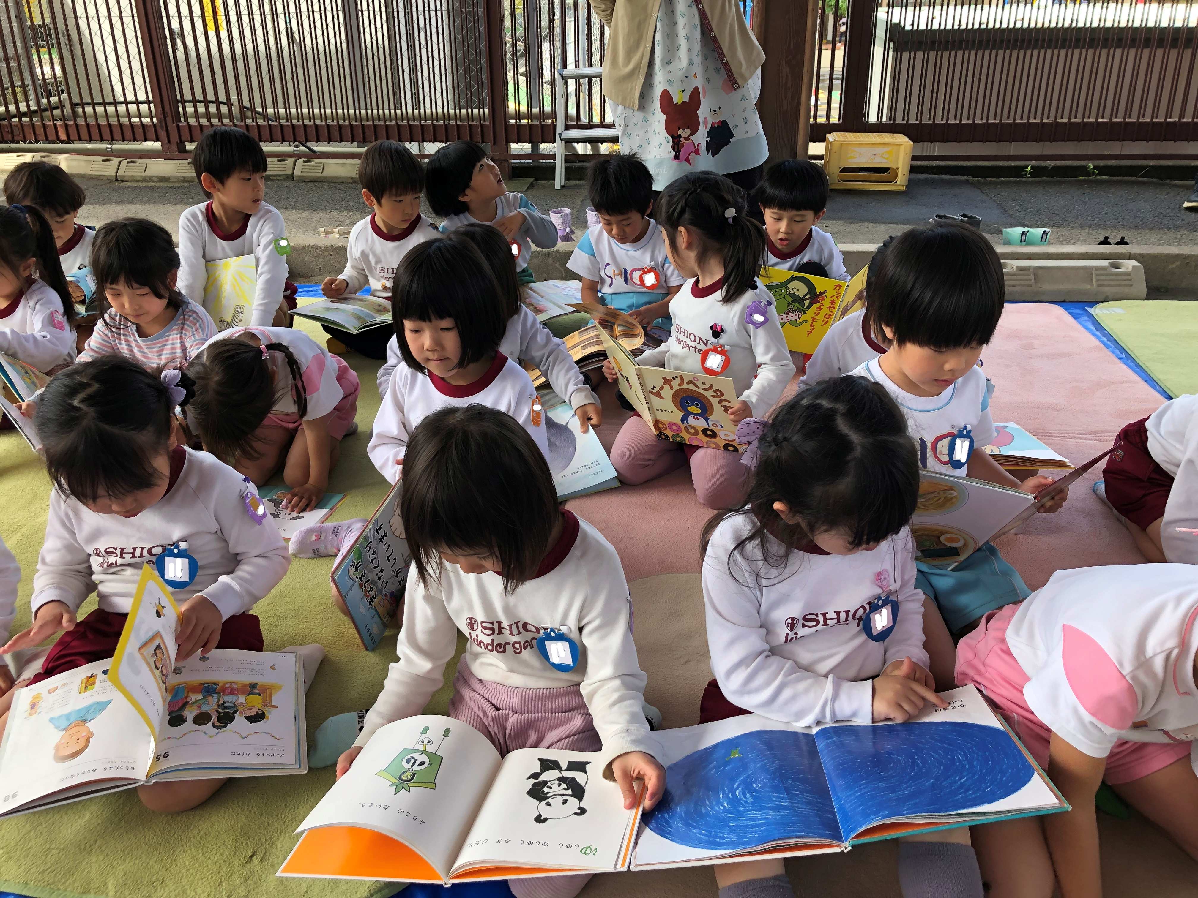 天候が回復してきたので良かったです。