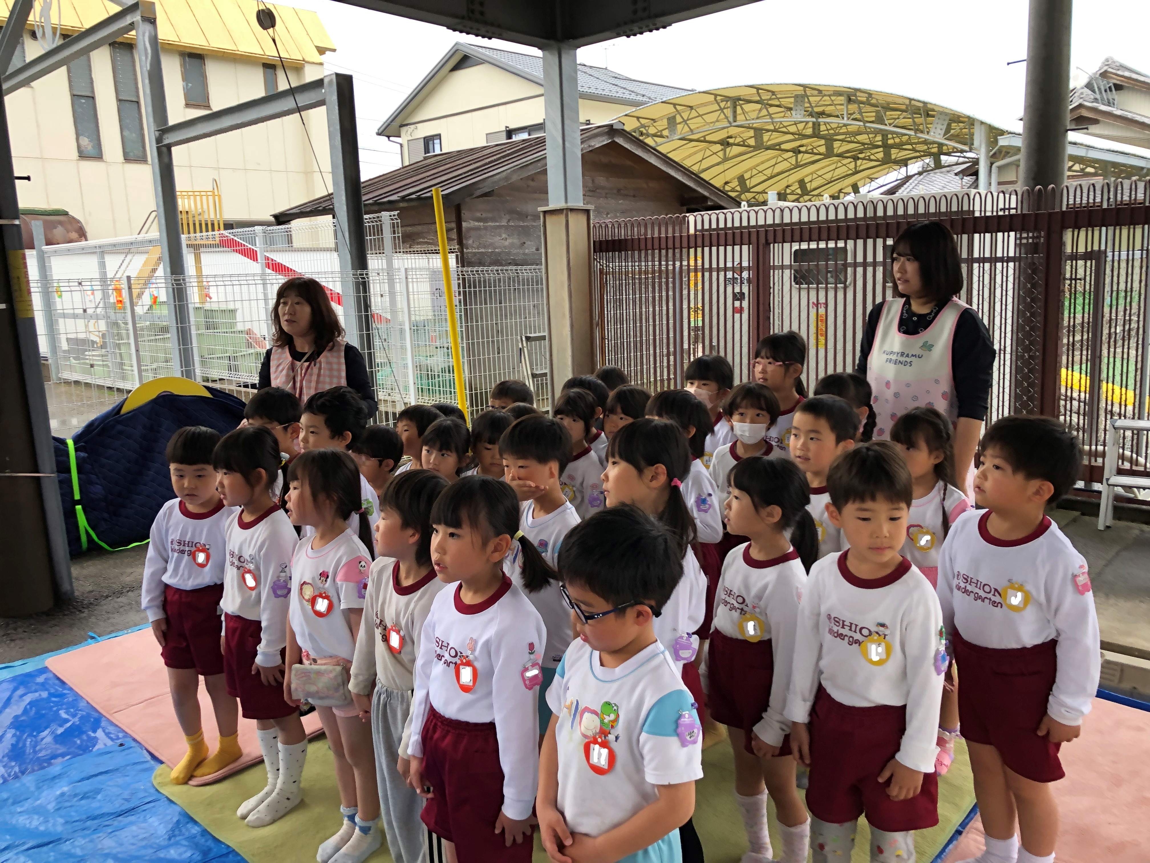 本をたくさん紹介していただき、ありがとうございました！