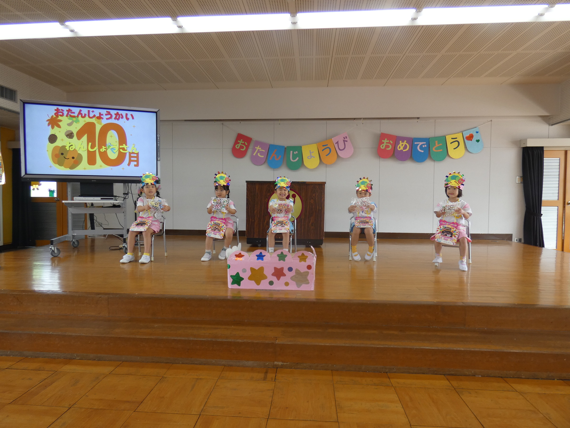 子苑会さんありがとうございました！