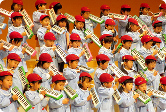 音楽教育